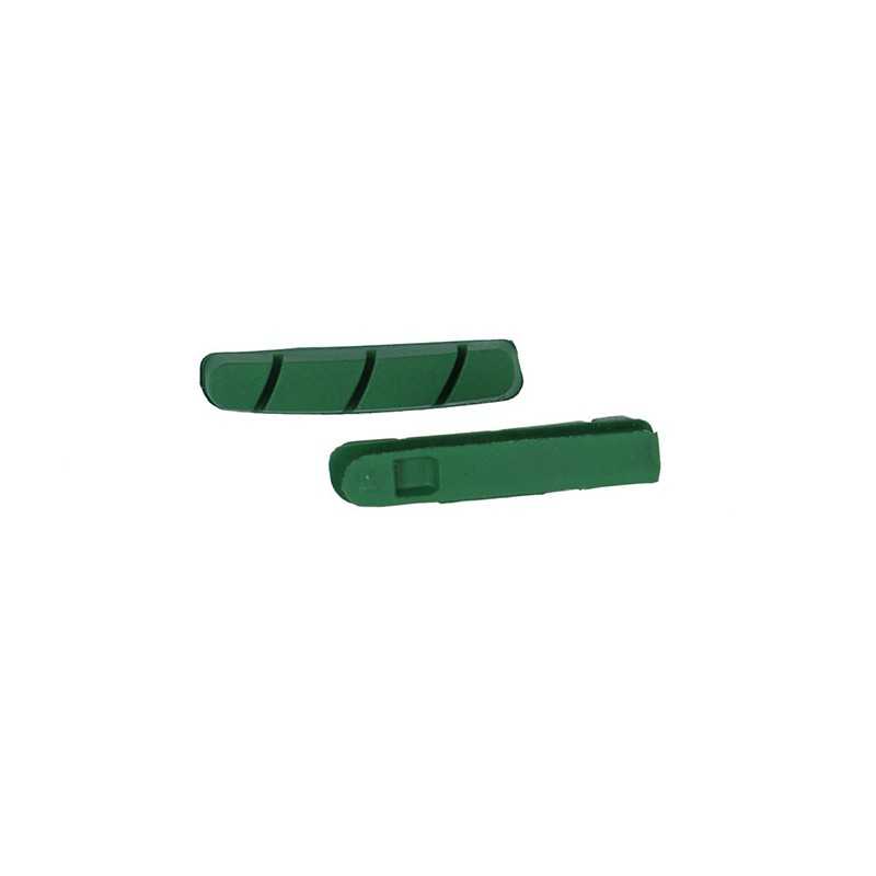 Set of shoes for shoe holders  CAMPAGNOLO (4U ) BS-X01