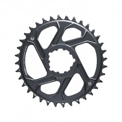 SRAM CHAINRING X-SYNC SL EAGLE BOOST 12V DIRECT MOUNT OFFSET 3MM 100975