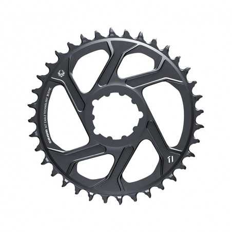 SRAM PLATO X-SYNC SL EAGLE BOOST 12V DIRECT MOUNT OFFSET 3MM 100975