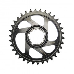 SRAM Plato X-SYNC EAGLE 12V ALUMINIO DIRECT MOUNT OFFSET 6MM 103428