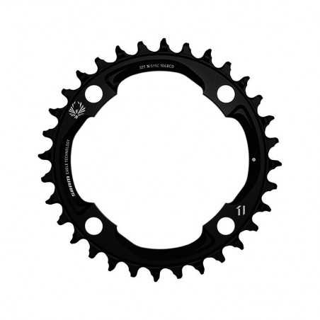 SRAM CHAINRING X-SYNC EAGLE 12V ALUMINIO 104MM 103441VAR