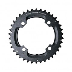 SRAM Plato para bicicleta 4 brazos TRUVATIV MTB 104 BCD 2x10V 100888