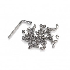 Set screw adjustment for pedals  SPD SP-S01 (5U) PD-X11