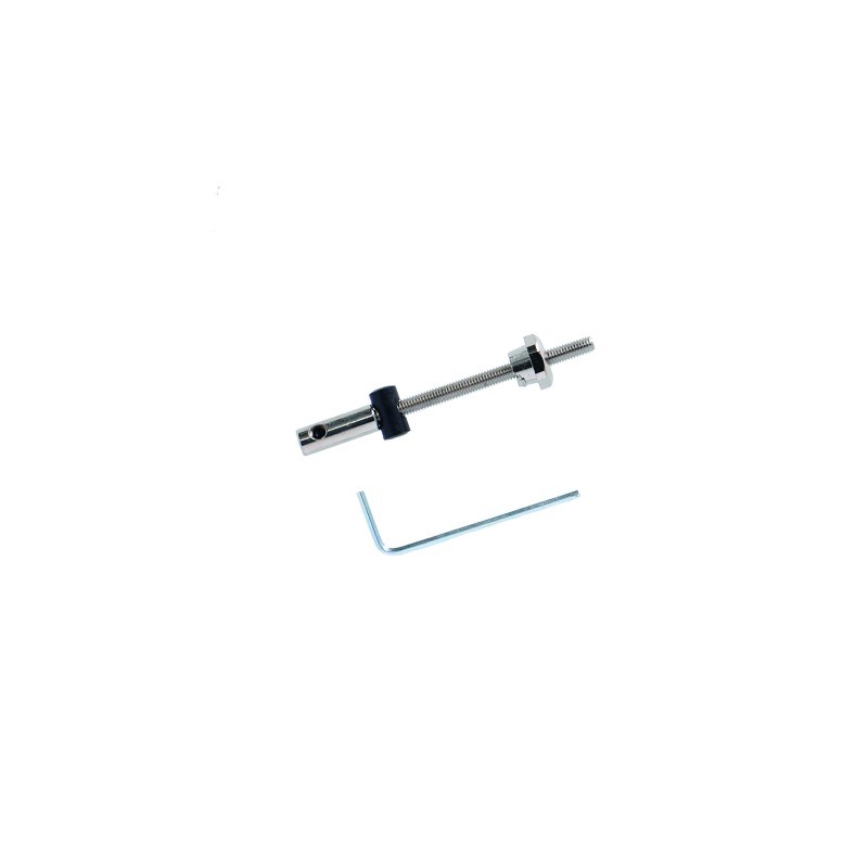 XLC Tornillo de ajuste para freno tambor M4.5 BR-X100 2500365095