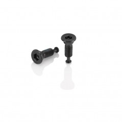 Screws for conical head adapter  FLAT MOUNT M5X8MM