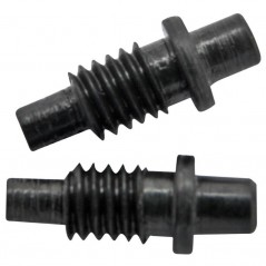 Set of screws for articulated wrench  253/2DP/253.1/4A