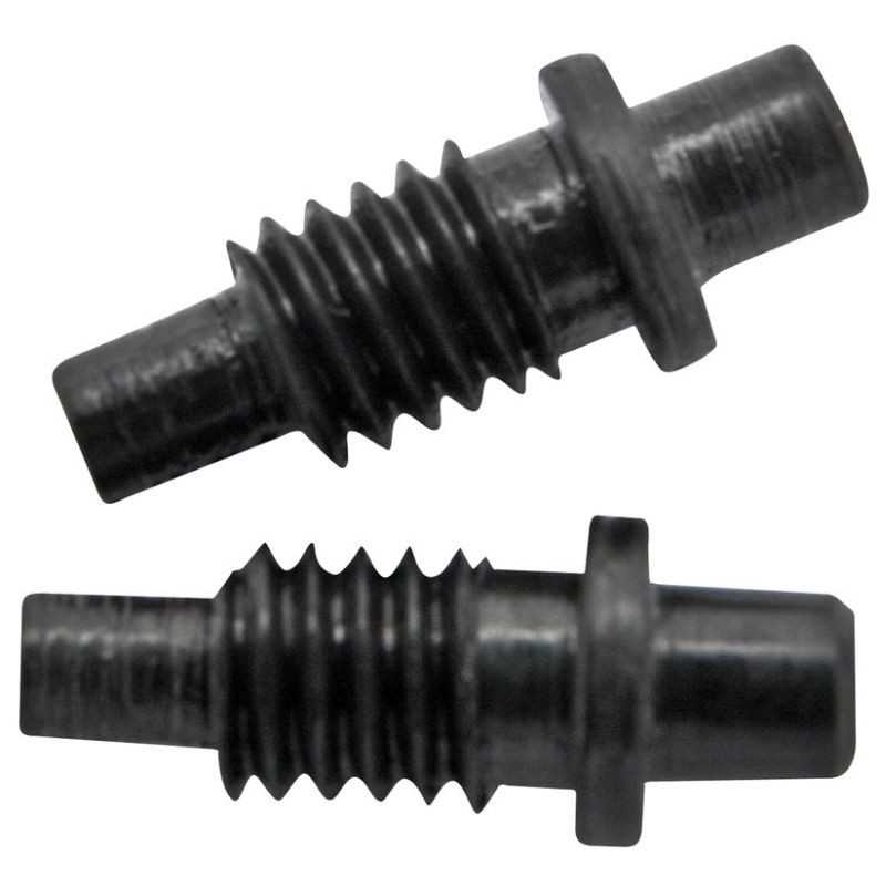 Set of screws for articulated wrench  253/2DP/253.1/4A