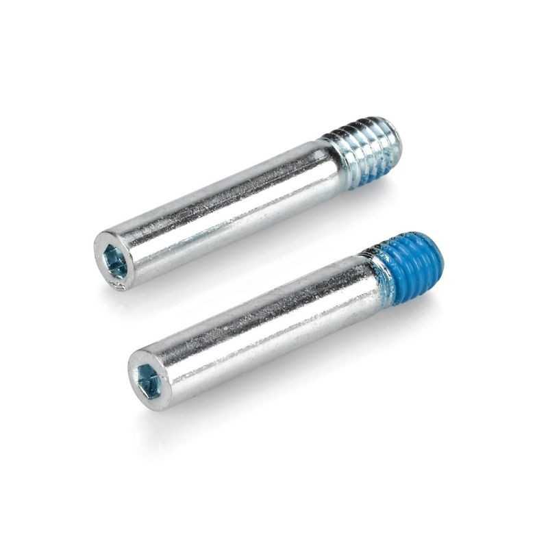 XLC Recambio set tornillo de ajuste M4X22MM (PAR) MAGURA MARTA/GUSTAV 2500374000