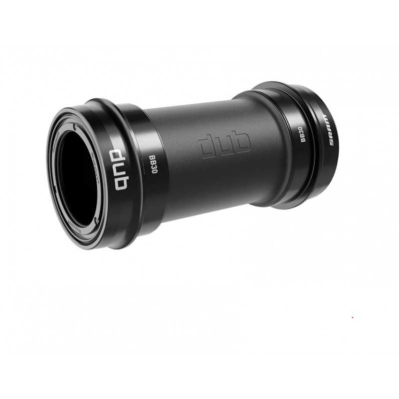 SRAM Cartucho pedalier MTB FOR CANNONDALE DUB BB30 83 MM 100646