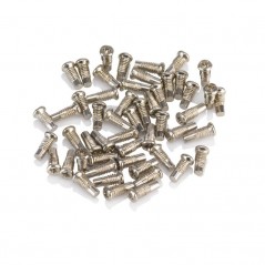 Spare pin set for pedals  PD-X11 52 PD-M09/12/M-14/M19/M-20/M