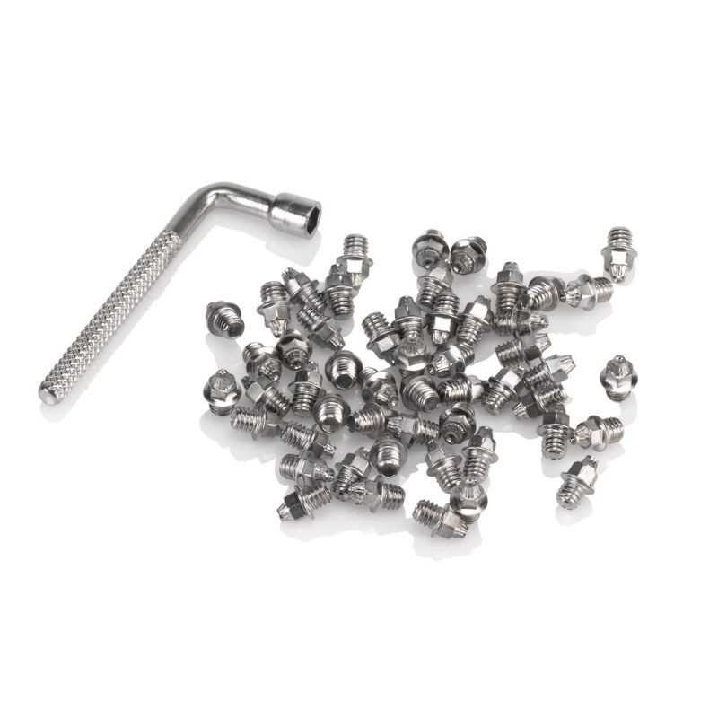 Spare pin set for pedals  PD-X12 52 PD-M09/12/M-14/M19/M-20/M