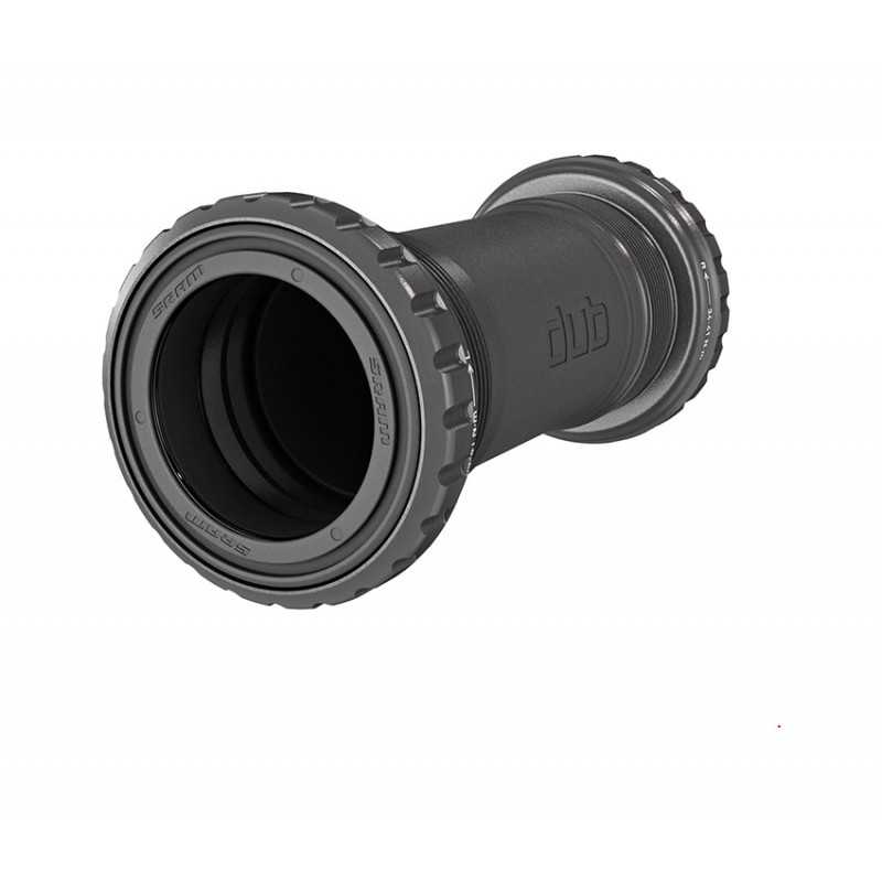 SRAM Cartucho pedalier DUB INGLES/BSA MTB PARA CANNONDALE 83 MM 100649