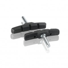 XLC Set de zapatas freno bicicleta CANTILEVER 70MM (25 PARES) BS-C03 2039600001
