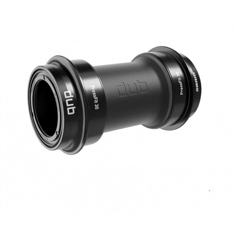 Bottom bracket cartridge  DUB PRESSFIT30 MTB CANNONDALE 83 MM