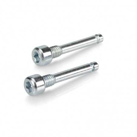 Disc brake fixing bolt replacement set  M4X22 (PAR) AVILD ELIXIR 5/7/9