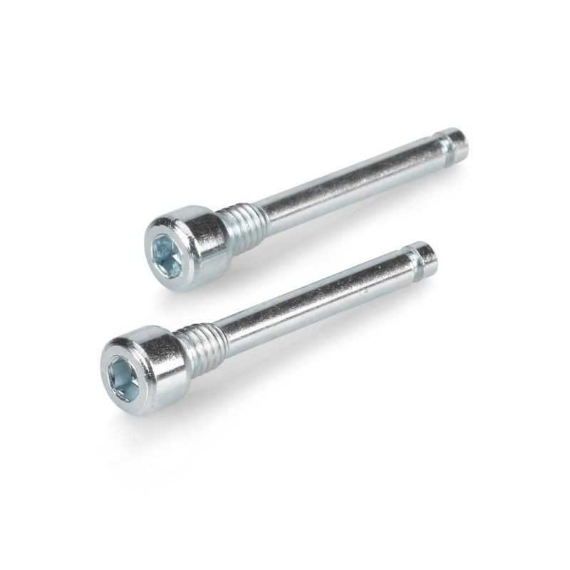 XLC Set recambio pernos de sujeción freno disco M4X27 (PAR) SHIMANO XT/XTR MAGURA 2500374004