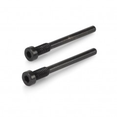 XLC Set recambio pernos de sujeccion freno disco M4X36 (PAR) HAYES RYDE/DYNO 2500374005