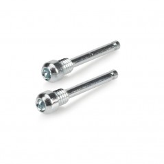 XLC Set recambio pernos de sujeccion freno disco M5X25 (PAR) FORMULA MEGA HOPE E 2500374006