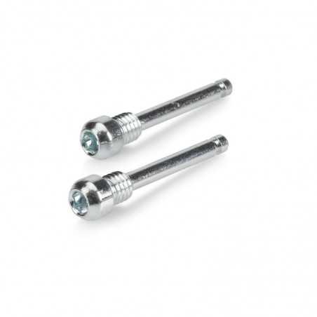 XLC Set recambio pernos de sujeccion freno disco M5X25 (PAR) FORMULA MEGA HOPE E 2500374006