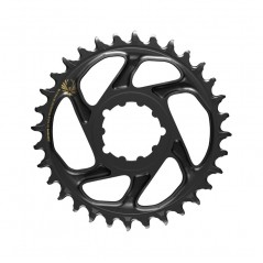 SRAM Plato para bicicleta X-SYNC2 SL EAGLE BOOST DIRECT MOUNT 3 MM OFFSET 11/12V 101663