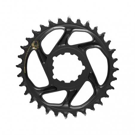 SRAM Plato para bicicleta X-SYNC2 SL EAGLE BOOST DIRECT MOUNT 3 MM OFFSET 11/12V 101663