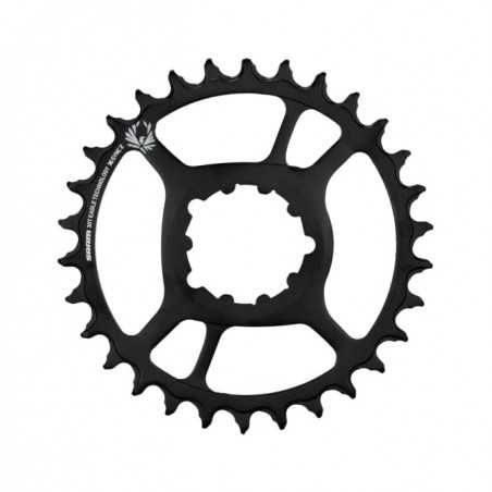 SRAM Plate for bicycle X-SYNC2 EAGLE BOOST DIRECT MOUNT 3MM OFFSET 11/12V 101676VAR