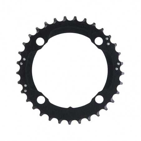 SRAM Bicycle plate 4 arms TRUVATIV MTB 104 BCD 3x10V 100972