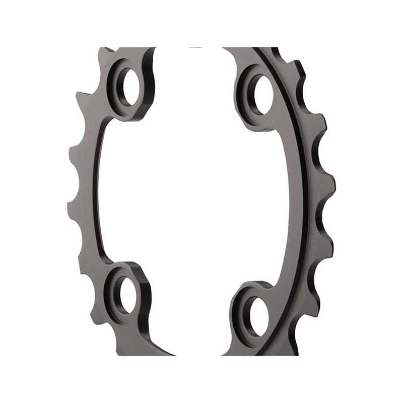 SRAM Bicycle plate 4 arms TRUVATIV MTB 64 BCD 10V 100974