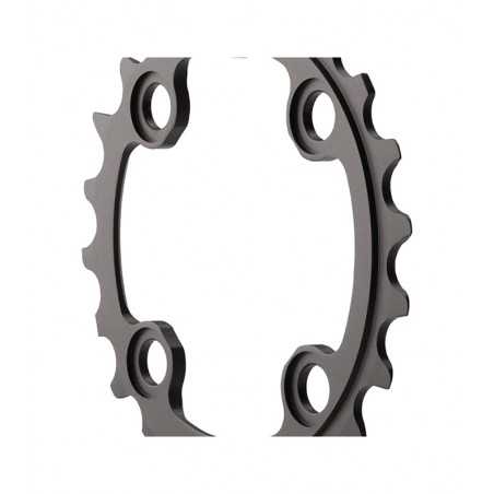 SRAM Bicycle plate 4 arms TRUVATIV MTB 64 BCD 10V 100974