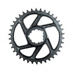 SRAM Plato para bicicleta X-SYNC2 EAGLE DIRECT MOUNT BOOST 3 MM OFFSET 101841VAR