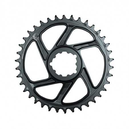 SRAM Plate for bicycle X-SYNC2 EAGLE DIRECT MOUNT BOOST 3 MM OFFSET 101841VAR