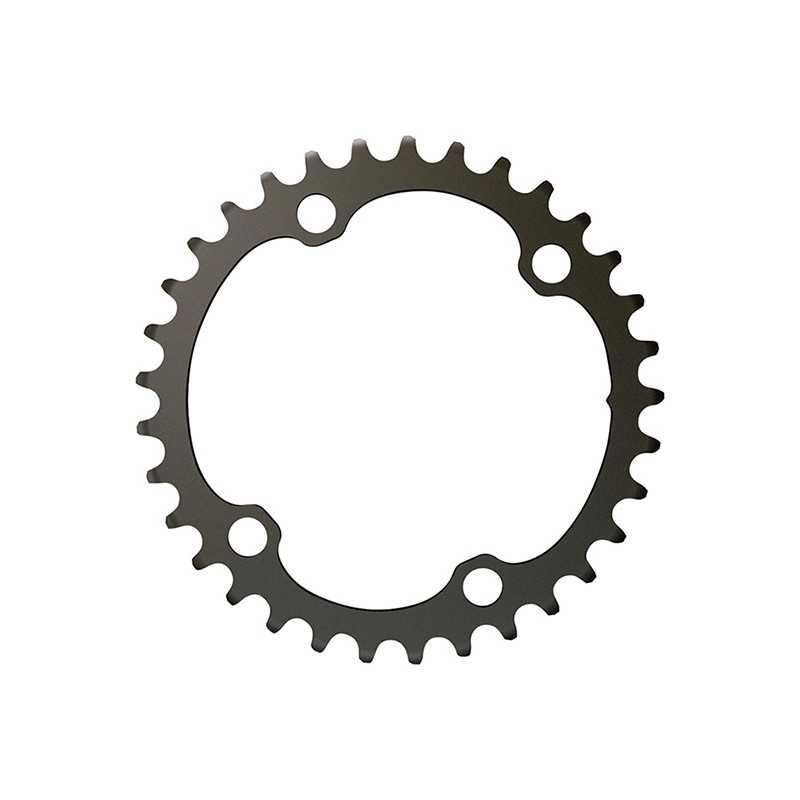 SRAM Plato para bicicleta FORCE 107 BCD 2x12V 100982VAR