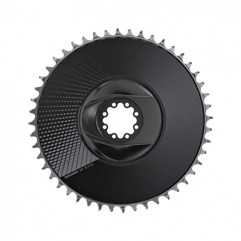 SRAM Plato para bicicleta X-SYNC AERO DIRECT MOUNT 101846VAR