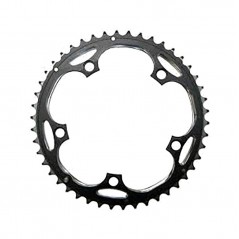 SRAM Plato para bicicleta TRUVATATIV MTB S1 104 BCD 3 MM OFFSET 3x10V BB30 L-PIN 101878