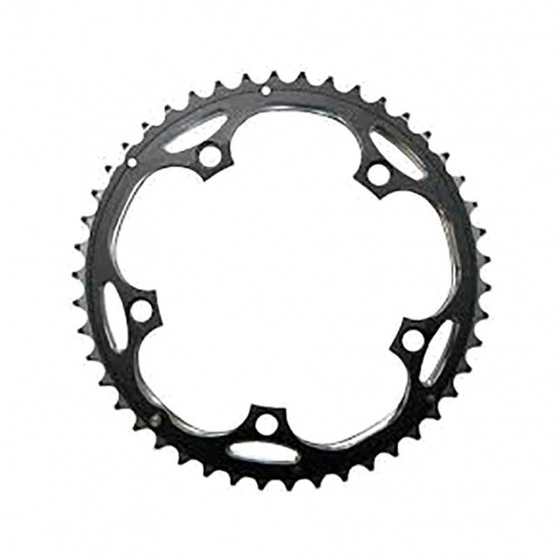 SRAM Plato para bicicleta TRUVATATIV MTB S1 104 BCD 3 MM OFFSET 3x10V BB30 L-PIN 101878