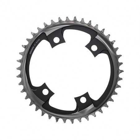 SRAM Road bike chainring X-SYNC 107 BCD 12V 100991VAR