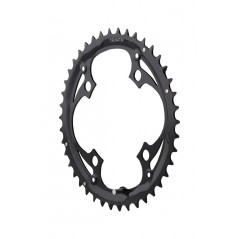 SRAM Plato para bicicleta 4 brazos TRUVATIV MTB 104 BCD 101139