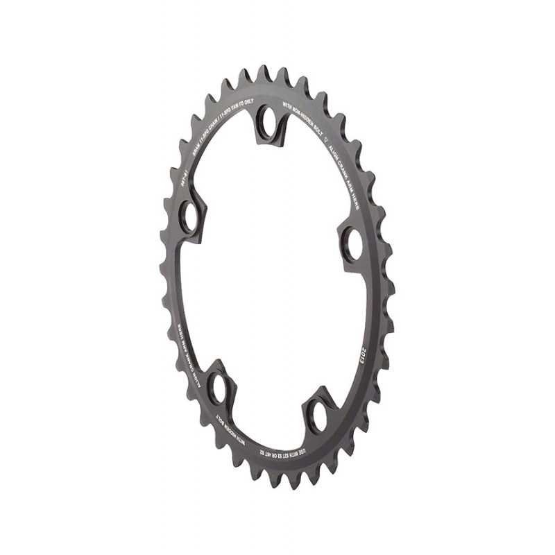 SRAM Plato para bicicleta FORCE/RIVAL/APEX ROAD 110 BCD 10V 101140