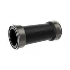 Aluminum bottom bracket cartridge (chain line 55 mm)  DUB PRESSFIT 89/92 MM
