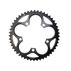 SRAM Plato para bicicleta TRUVATIV ROAD GXP 110 BCD 101156