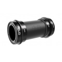 Aluminum bottom bracket cartridge (chain line 55 mm)  DUB BB30 73 MM