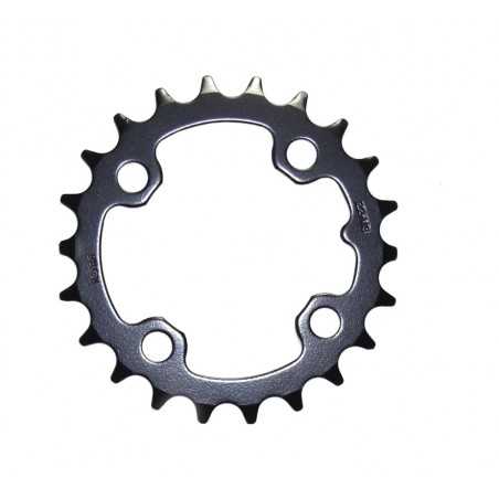 SRAM Plato para bicicleta 4 brazos VTT V3 64 BCD ACIER 101503