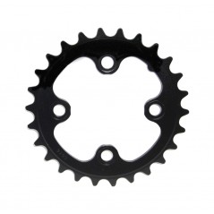 SRAM Plato para bicicleta 4 brazos TRUVATIV MTB V1 64 BCD 3 MM OFFSET 101505
