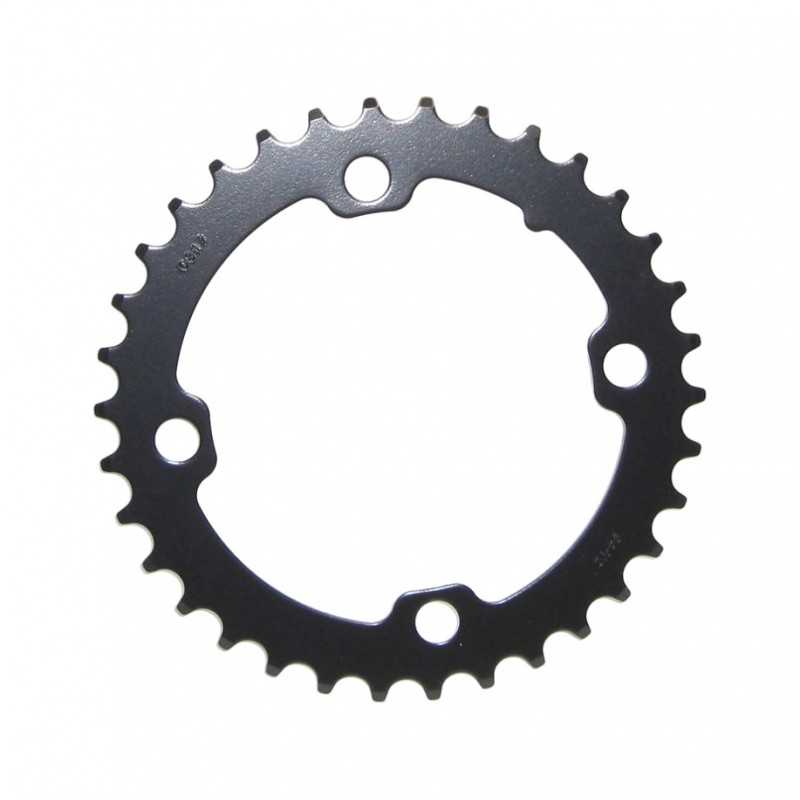 SRAM Bicycle plate 4 arms TRUVATIV SS 104 BCD 101506VAR