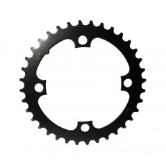 SRAM Plato para bicicleta 4 brazos TRUVATIV SS 104 BCD 101506VAR