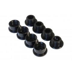 SRAM Kit de tornillos plato GX1000 101516