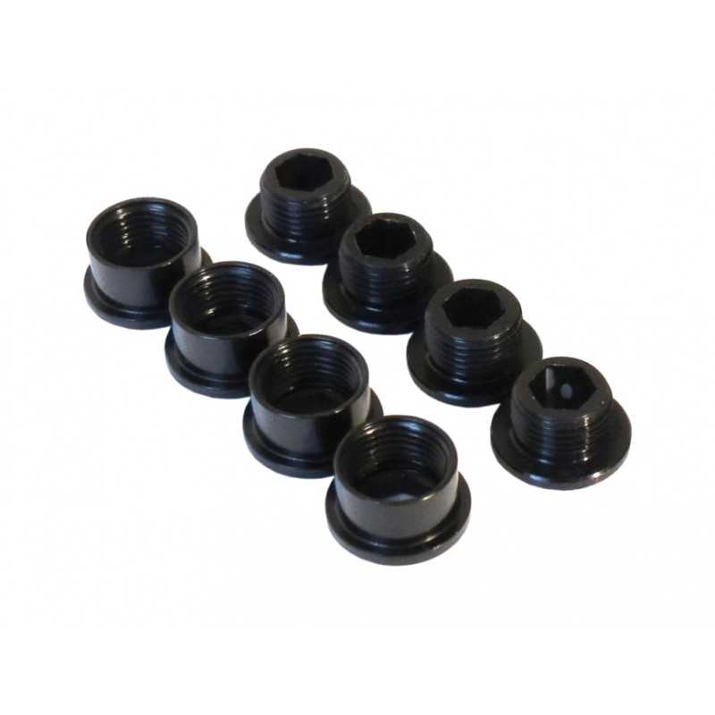 SRAM Kit de tornillos plato GX1000 101516