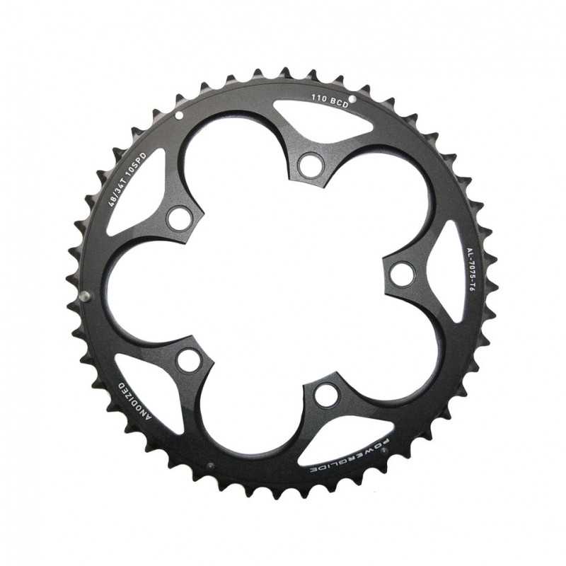 SRAM Plato para bicicleta 110 BCD BB30 101540