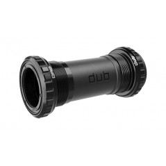 Aluminum bottom bracket cartridge  DUB BSA MTB 1.37x100MM