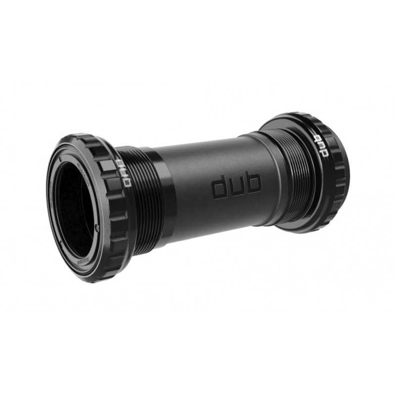 Aluminum bottom bracket cartridge  DUB BSA MTB 1.37x100MM
